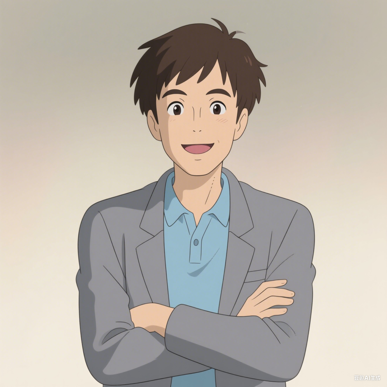 兰锐 - 副总经理