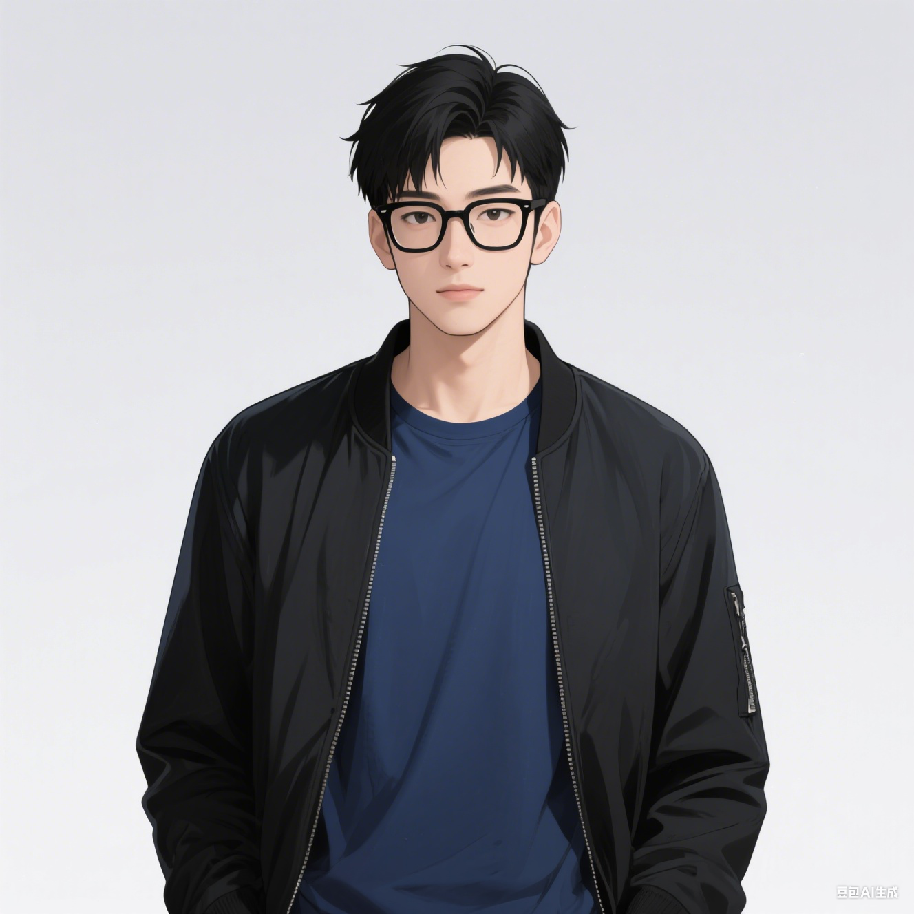 吴刚 - 宣传部长