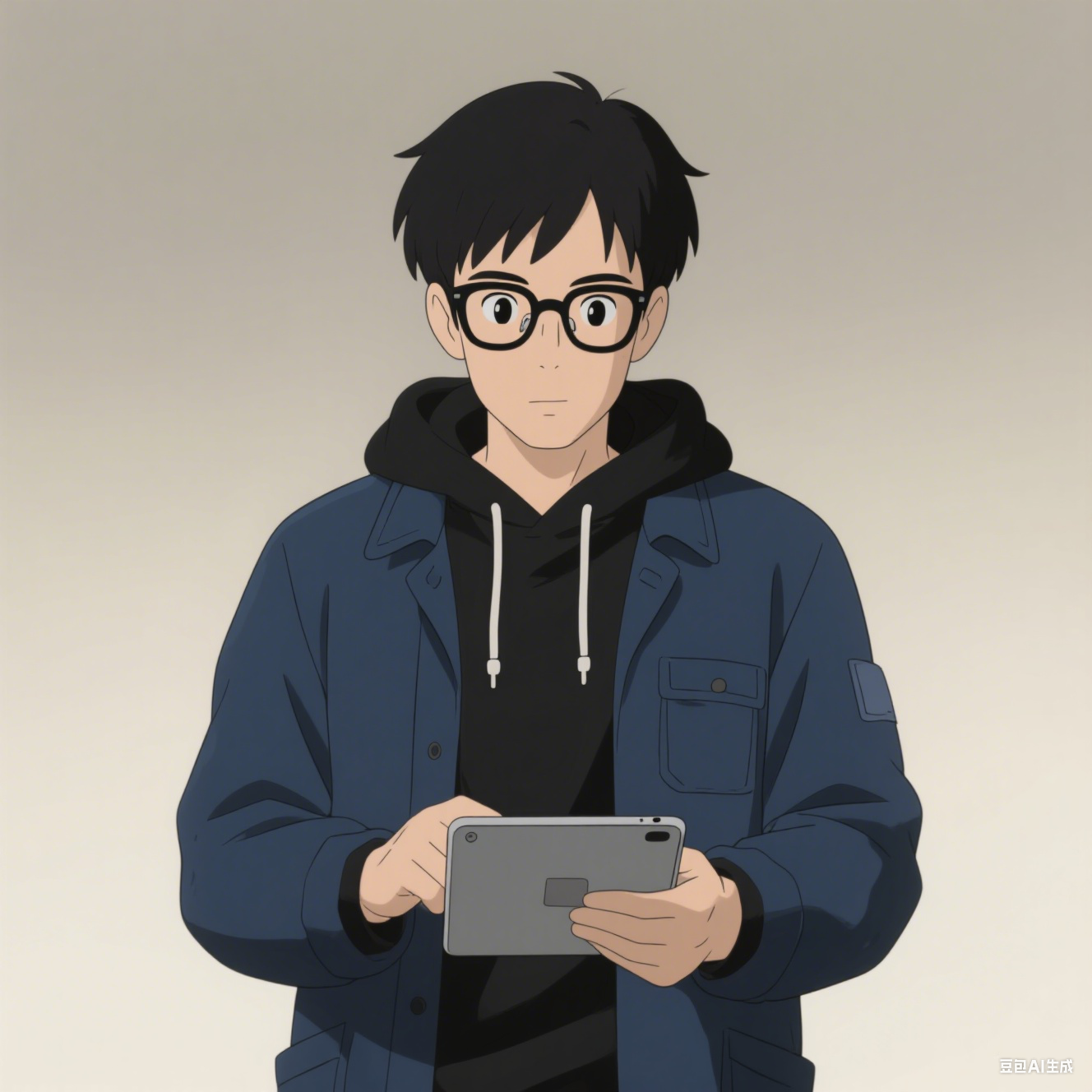 高健 - 技术总监